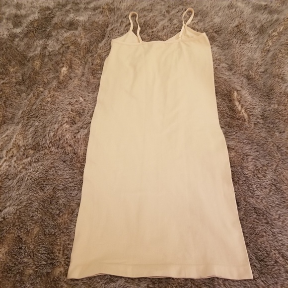 BAR III Underline Shapewear S/M - Picture 4 of 8